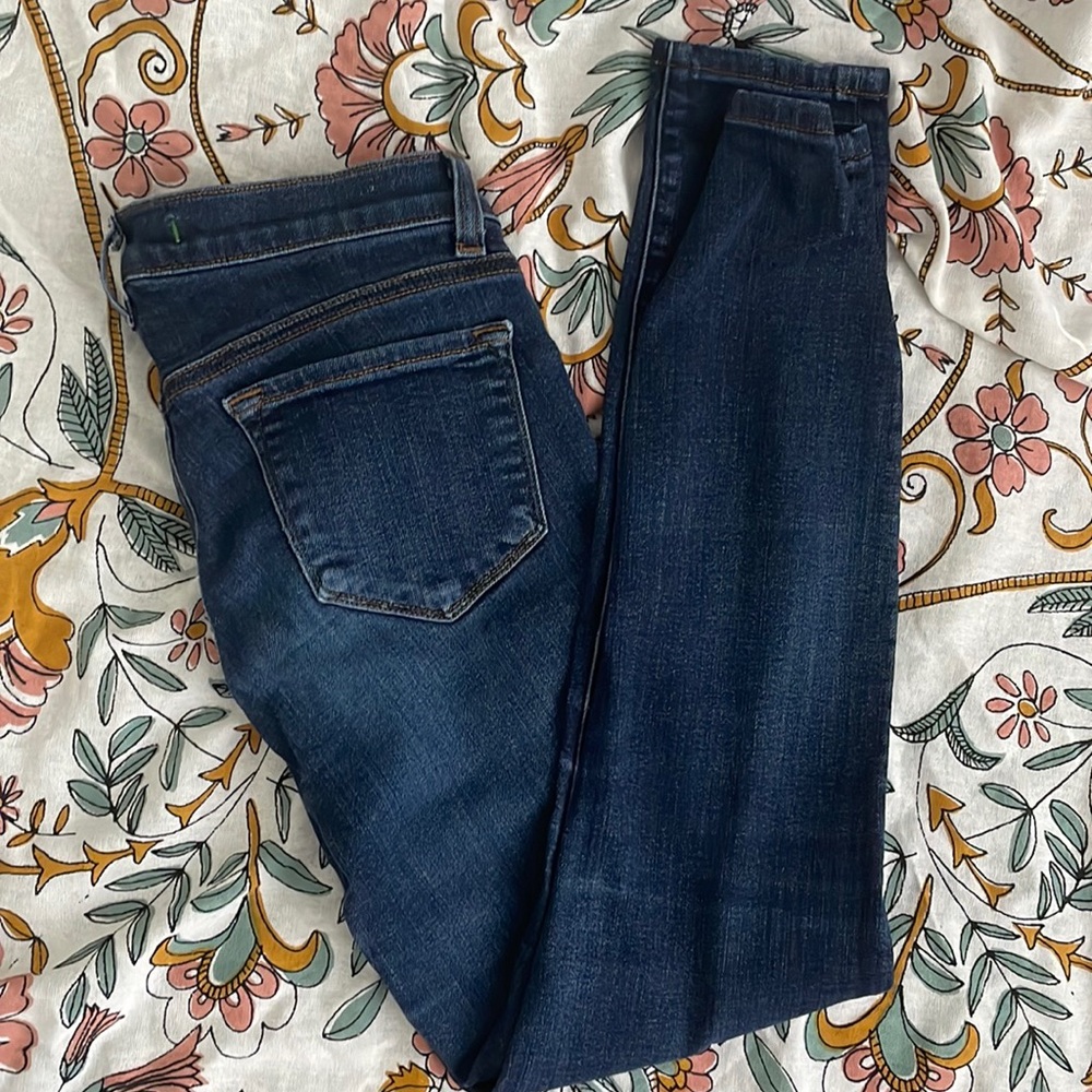 J Brand Jeans